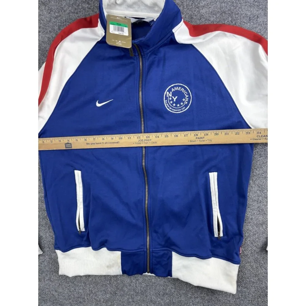 Nike jacket mens